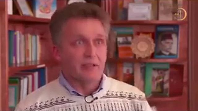 Сенсация А.С. Пушкин мусульманин! смотреть онлайн