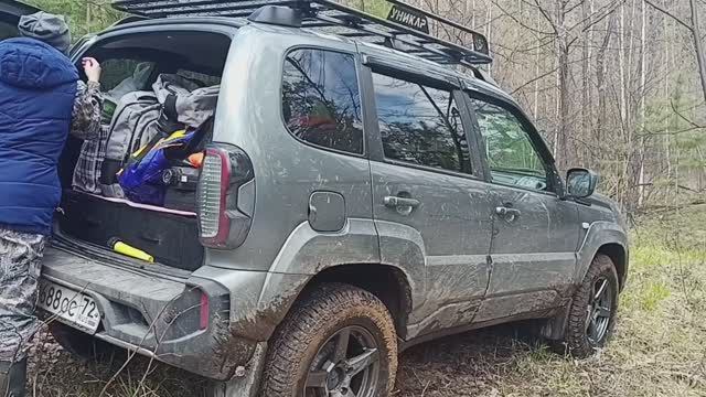 09.05.24г. На нивах на скалы Семь братьев и Три сестры. Часть 2. Три сестры. смотреть онлайн