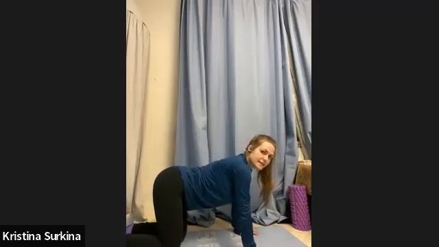 функциональная тренировка 30.03.22 смотреть онлайн