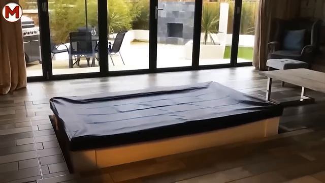 This Homemade Invention Shocked Even Elon Musk. IQ 999 / Part 3 смотреть онлайн