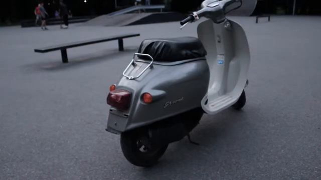 HONDA GIORNO ❚ BEST VIDEO ❚ VINNYTSIA смотреть онлайн