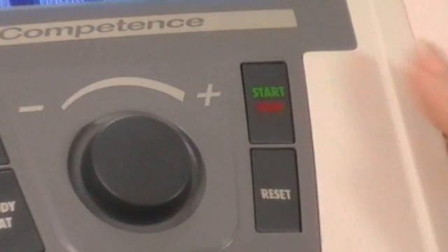 Велотренажер Tunturi F30| Занятие в домашних условиях смотреть онлайн