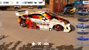 Слив акаунтов в Кар паркинг Отдаю свои аккаунты в игре под названием Car Parking Multiplayer