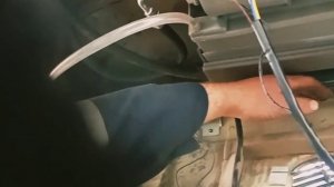 мтз 1221 установка кондиционера