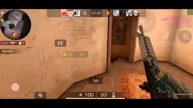 watch yo lady ?❤️ | Standoff 2 Highlights - Huawei P30 Lite смотреть онлайн
