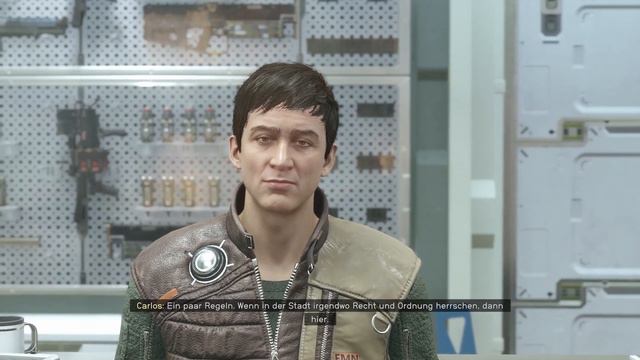 Hope Tech Wohl Eher Hate Tech / Starfield Gameplay #13