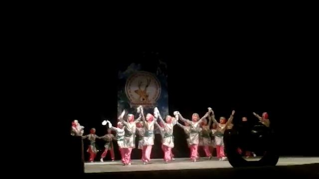 Турецский танец халай смотреть онлайн