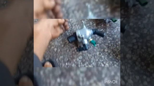 changement collecteur de thermostat Fiat Doblo смотреть онлайн