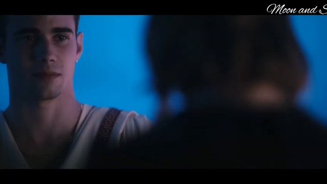 Арес & Ракель || Te odio, te amo || Из моего окна смотреть онлайн