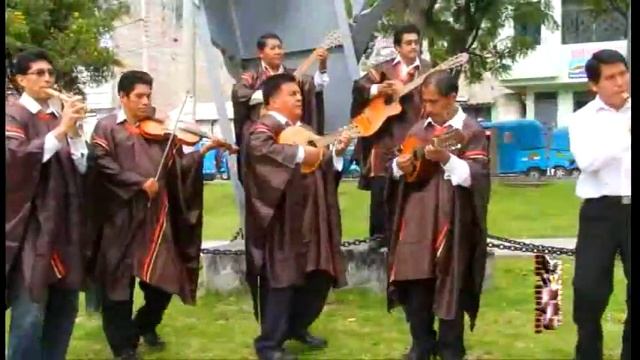 CARNAVAL HUAMANGUINO-Estudiantina Ayacucho Perú. Contactos RPM #966664308 - #968003929 смотреть онлайн