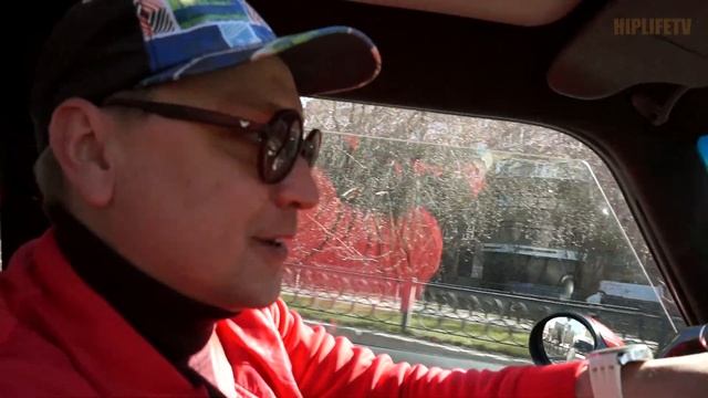 MINI Cooper S R53 John Cooper Works