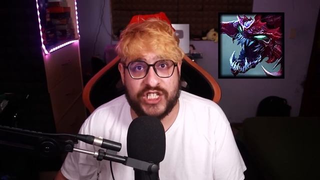 TODOS los COUNTERS de los campeones: TOP LANE смотреть онлайн