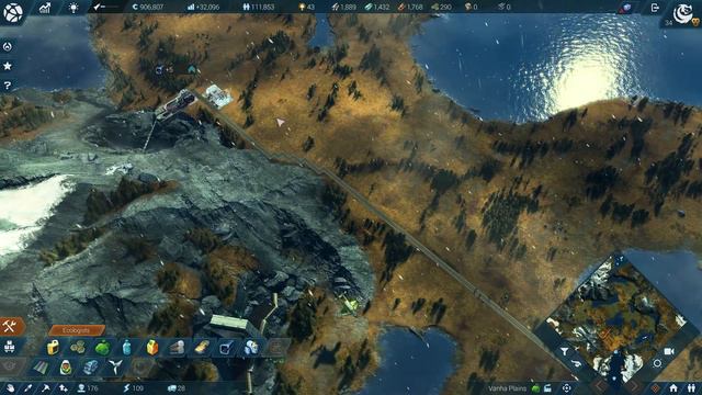 Anno 2205 Gameplay #17