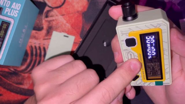 Долгожданная Rincoe Manto AIO Plus смотреть онлайн