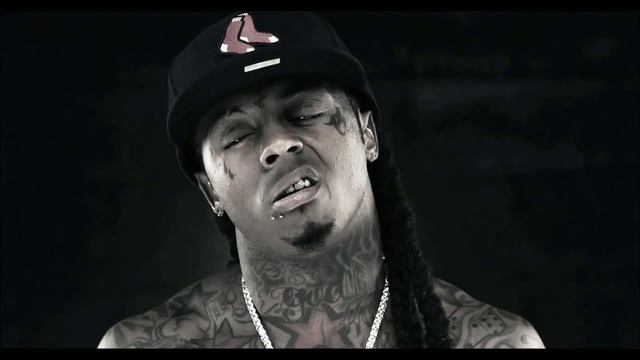 Lil Wayne - Love Me (Explicit) ft. Drake, Future (8D Audio) смотреть онлайн