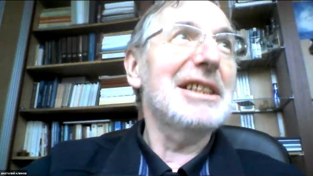 Бюонные технологии: Юрий Бауров / вебинар Климов-Зателепин от 7 апреля 2021 Глобальная волна смотреть онлайн