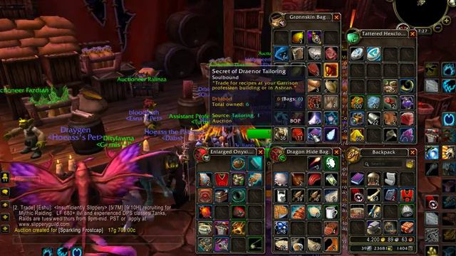 World of warcraft ADDON heal bot and more смотреть онлайн
