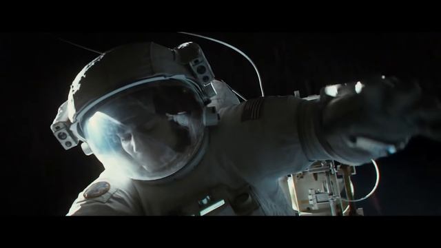 Гравитация - Русский трейлер смотреть онлайн