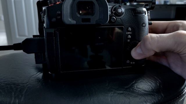 How To Record 12 Bit ProRes RAW On The GH5s Using Atomos Ninja V 🎥 Complete Setup & Examples