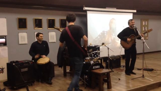 Иное-Иное (8.04.2017) смотреть онлайн