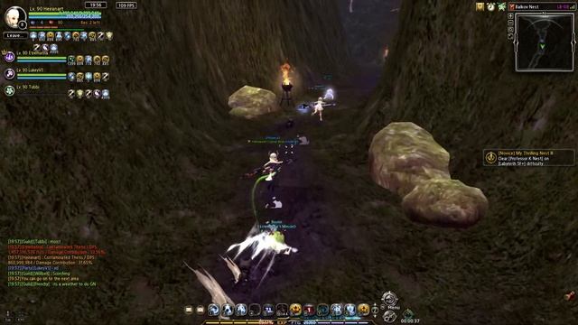 [Infinity Nest 6.03] Balkov Nonsense смотреть онлайн