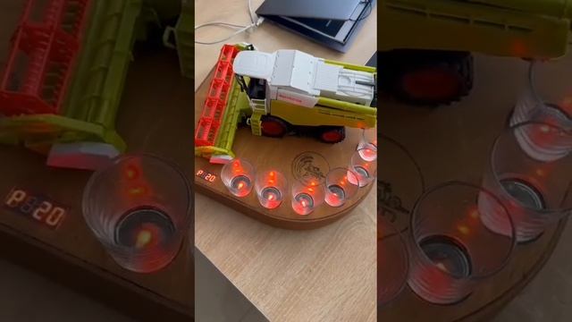 Супер разработка!) Такого вы ещё не видели! смотреть онлайн