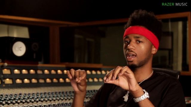 METRO BOOMIN | Beats Tutorial | FL Studio & Razer Music смотреть онлайн