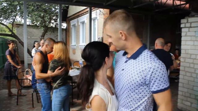 Валерий Пашкевич. Второй день дома. Ярослав+ Юля смотреть онлайн