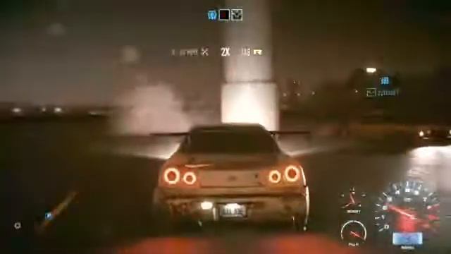 NFS 2015 Glitch!!! смотреть онлайн