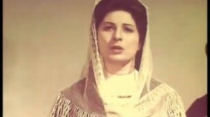 СВЕТЛАНА МЕДОЕВА  “Дзигойы Зараг “ (Архив)