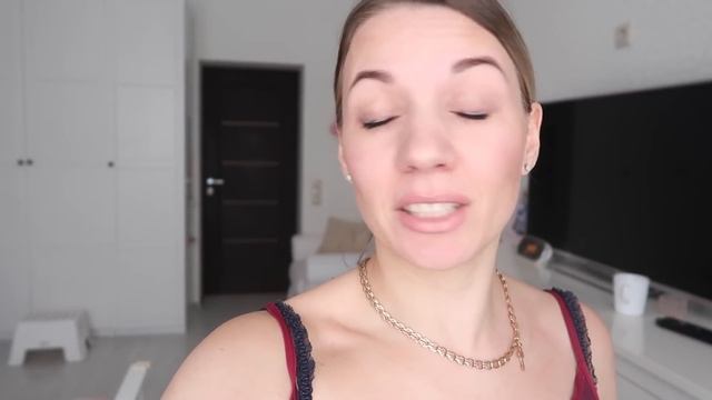 VLOG Уборка в шкафу/Все мои кастрюли,сковороды/Три рецепта печенья смотреть онлайн