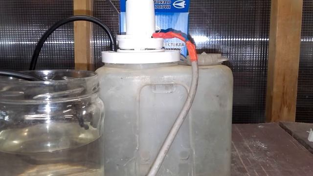 Гидропонная вертикальная установка из подручных материалов. Часть 1. смотреть онлайн