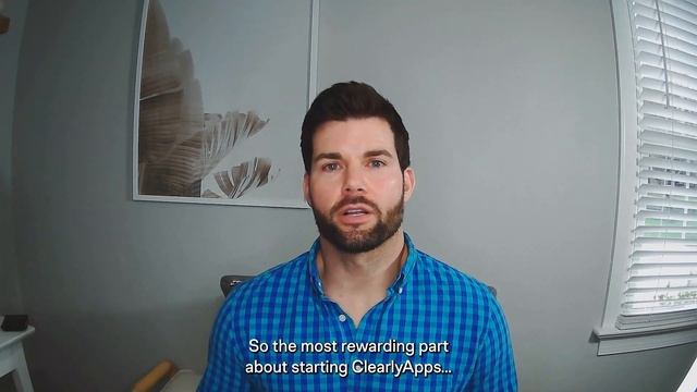 ClearlyApps | Unstoppable Genius смотреть онлайн
