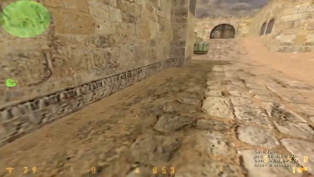 МОЯ СБОРКА COUNTER-STRIKE! [ЯНДЕКС-ДИСК] смотреть онлайн