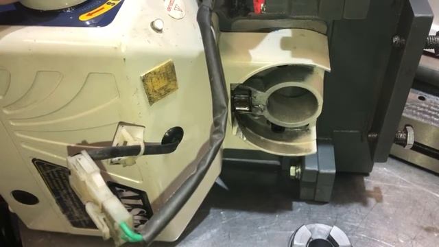 Обзор автоподачи для фрезерного станка смотреть онлайн