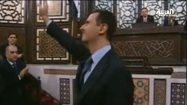 Assad's regime at its 'worst stage': Syria's defected PM Hijab смотреть онлайн