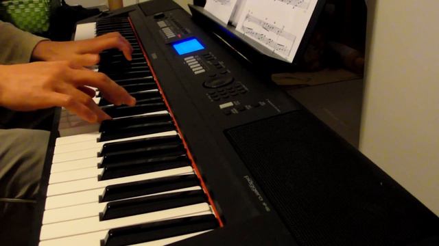 Secret Garden - Song From A Secret Garden (Piano Cover By Junpyo)