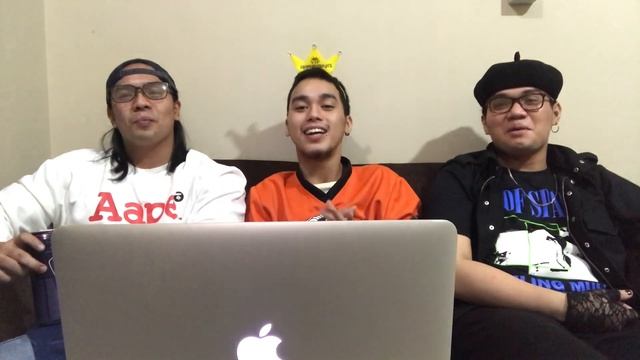 PINOYS REACT TO BINI - Da Coconut Nut (Filipino-Pop Girl Group!!!) | Lovesick Boys смотреть онлайн