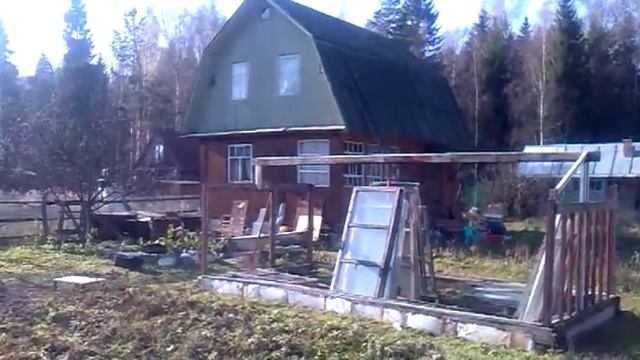 снос дач смотреть онлайн