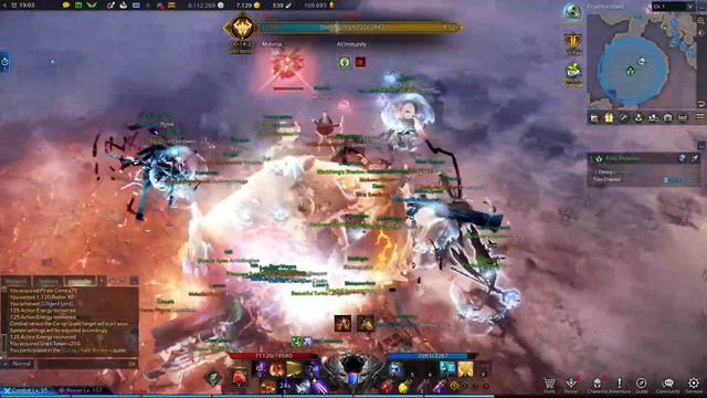 How To Get Frostfire Island Soul - Lost Ark смотреть онлайн