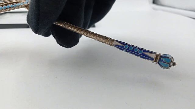 Ложка Серебро 84 пробы смотреть онлайн