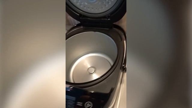 Мультиварка Midea MPC-6020 смотреть онлайн