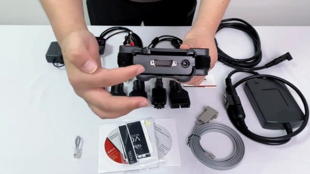 Best Scanning Tool in 2023 - GM Tech 2 Tool смотреть онлайн