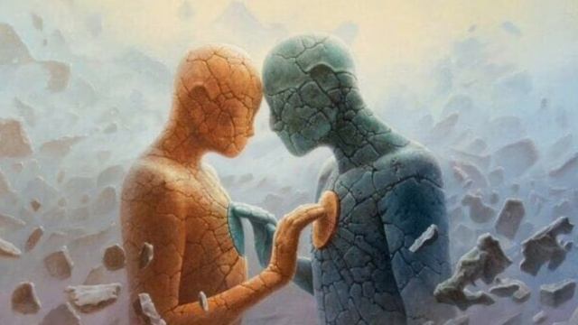 Книга Зоар. Хаей Сара. Эден роняет капли на сад. смотреть онлайн