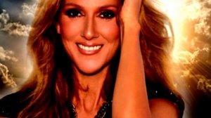 Клип из фото и видео Селин Дион под песню I'm alive