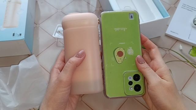 Ирригатор usmile. Все, для вашей красивой улыбки)??? смотреть онлайн