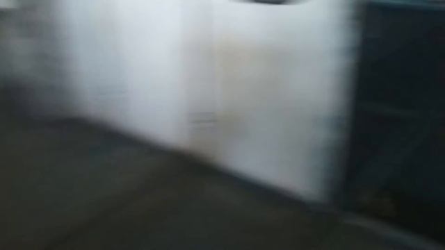 Крост ск 2 демонтаж покрасочной камеры смотреть онлайн