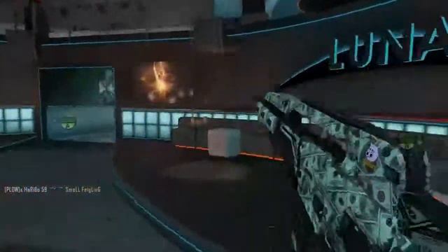 x HaRiBo 59 - Black Ops II Game Clip смотреть онлайн