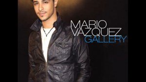 Gallery - Mario Vazquez (Original)