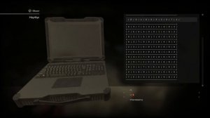 Расшифровка данных (квест Морженко). Ноутбук на базе диггеров. Сталкрафт зима